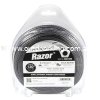 (image for) Silver Streak Razor Trimmer Line .130" x 1 lb. Donut 380-926