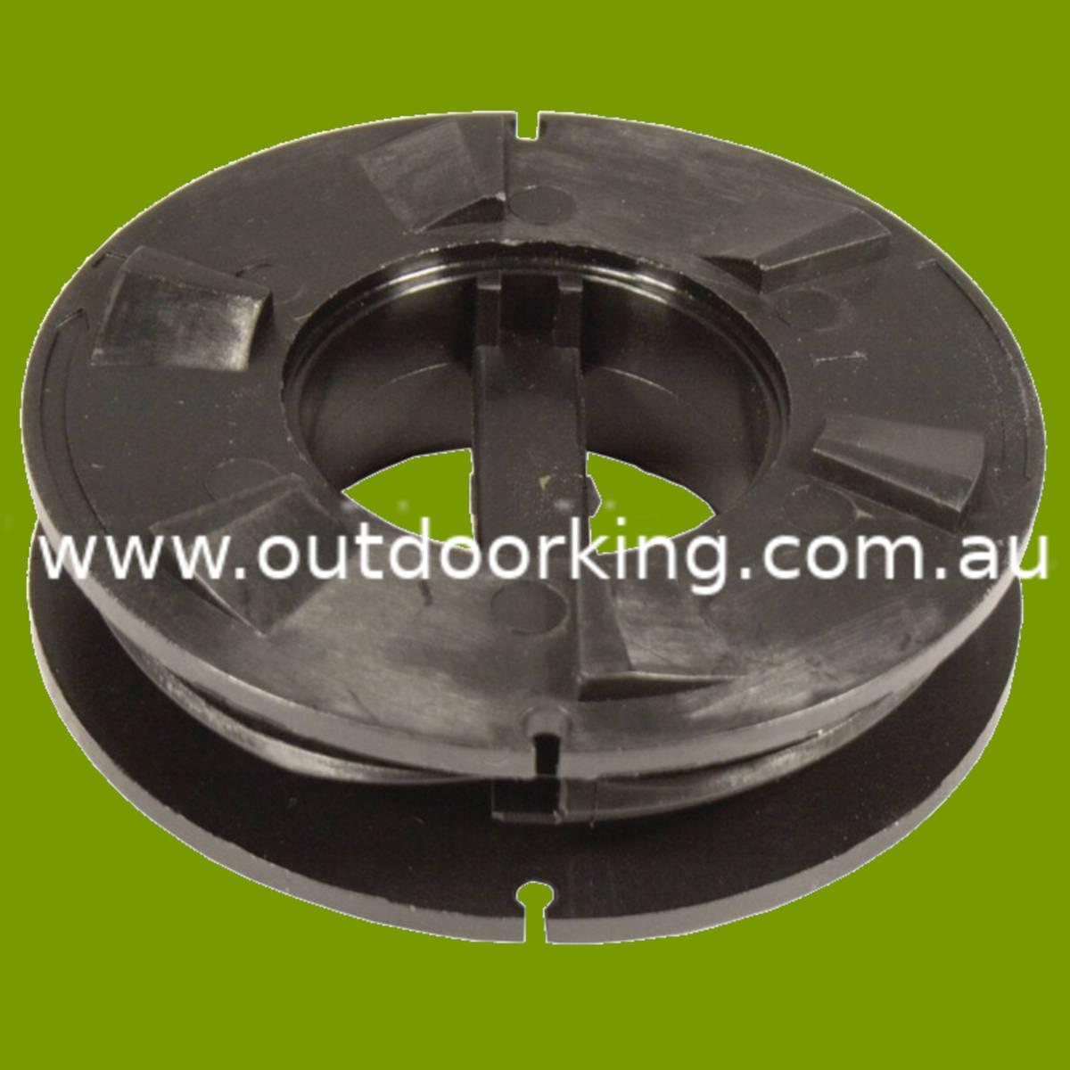 (image for) Shindaiwa Trimmer Head Spool 28870-07370, 385-056