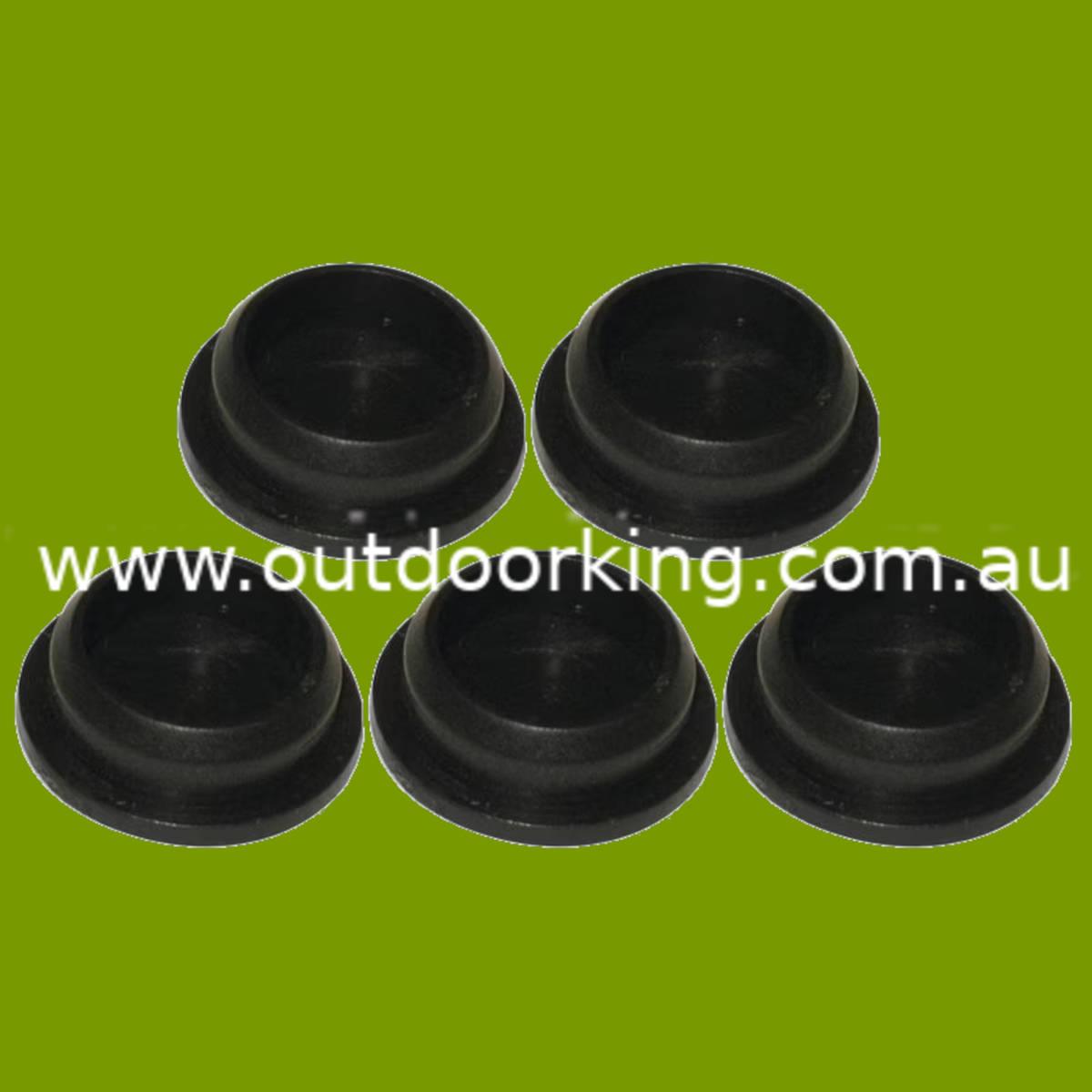 (image for) Shindaiwa Trimmer Head Cap 28820-07380, 385-059