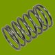 (image for) Shindaiwa Trimmer Head Spring 17500-23600, 385-062