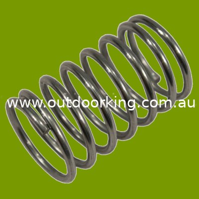 (image for) Shindaiwa Trimmer Head Spring 17500-23600, 385-062