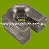 (image for) Shindaiwa Trimmer Head Eyelet 28820-07340, 385-070