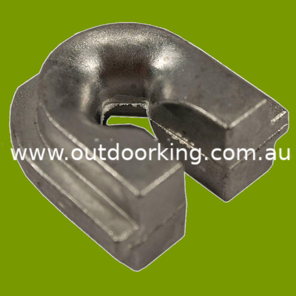 (image for) Shindaiwa Trimmer Head Eyelet 28820-07340, 385-070