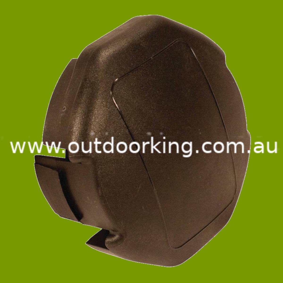 (image for) Shindaiwa Trimmer Head Cover 78890-11340, 385-108
