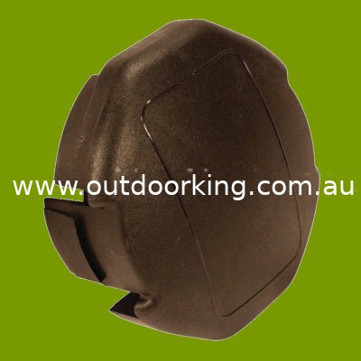 (image for) Shindaiwa Trimmer Head Cover 78890-11340, 385-108