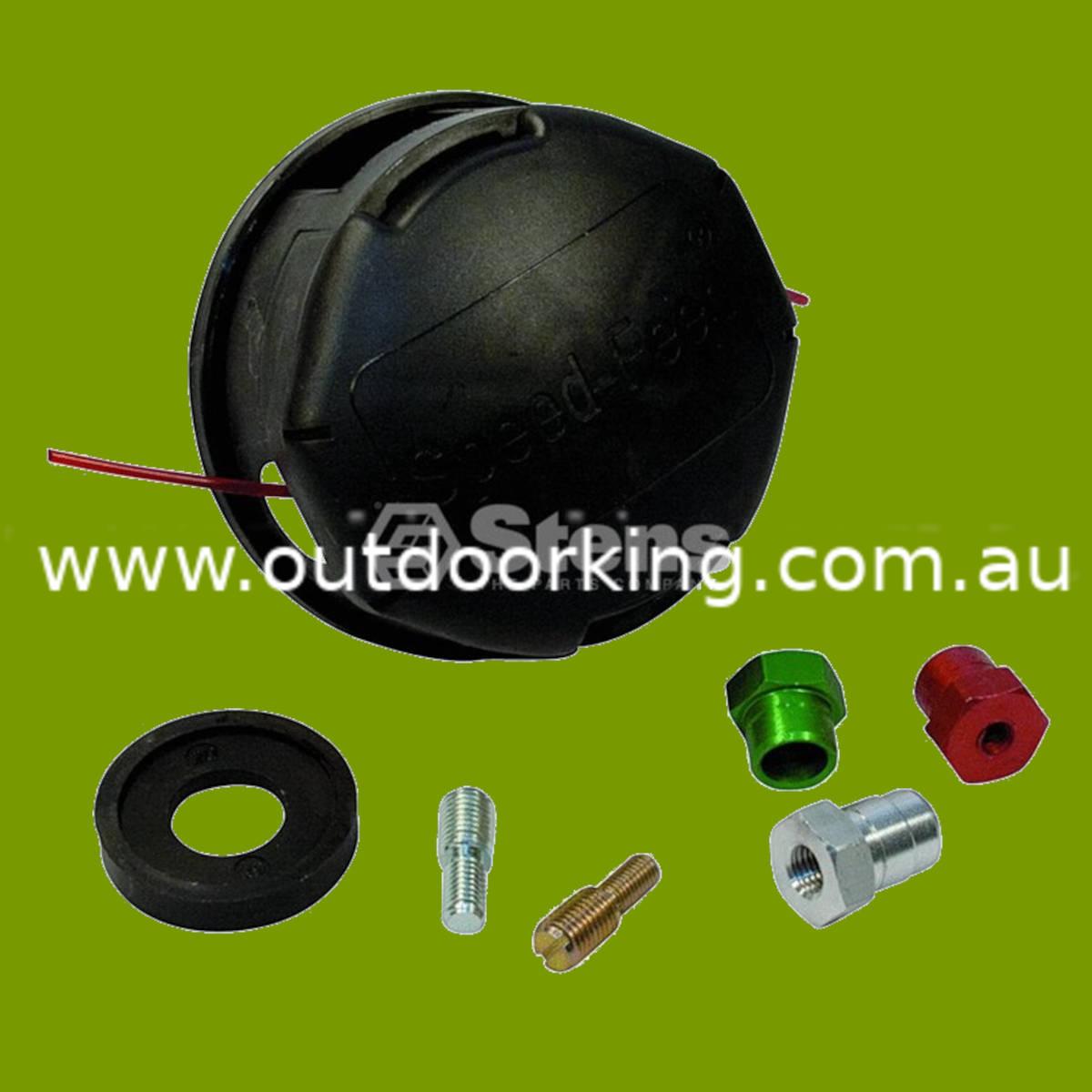 (image for) Shindaiwa Speed Feed 375 Trimmer Head