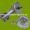 (image for) G/CASE ASSY STIH 4180 640 0114, 385-602, STE385-602