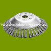 (image for) WIRE WEED BRUSH 230X0.5X20MM, 385-704, STE385-704