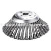 (image for) WIRE WEED BRUSH 190X0.5X20MM, 385-708, STE385-708