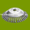 (image for) WIRE WEED BRUSH 230X0.5X25.4MM, 385-712, STE385-712