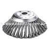 (image for) WIRE WEED BRUSH 190X0.5X25.4MM, 385-716, STE385-716