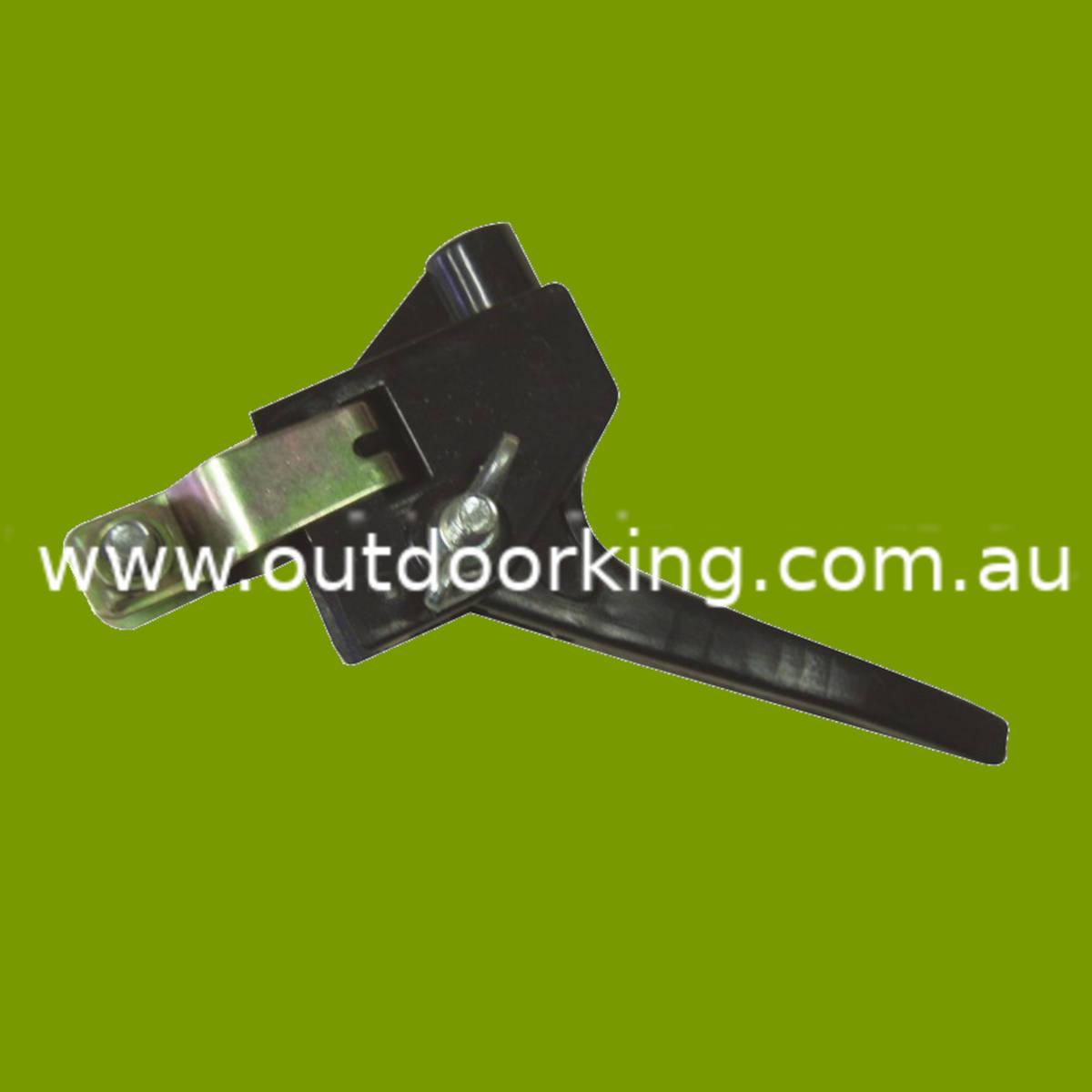 (image for) Universal Throttle Lever 386-188, STE386-188