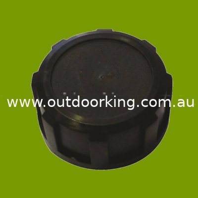 (image for) Stihl Fuel Cap 4126 350 0500, 386-294