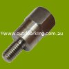 (image for) Swift Load UA Bolt 8mm x 1.25mm LHM 389-018