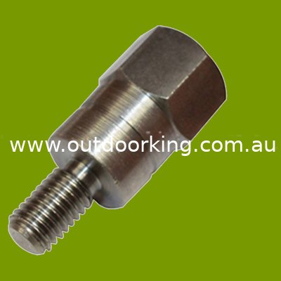 (image for) Swift Load UA Bolt 8mm x 1.25mm LHM 389-018
