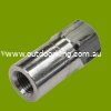 (image for) Swift Load UA Bolt 3/8" X 24 RHF 389-020