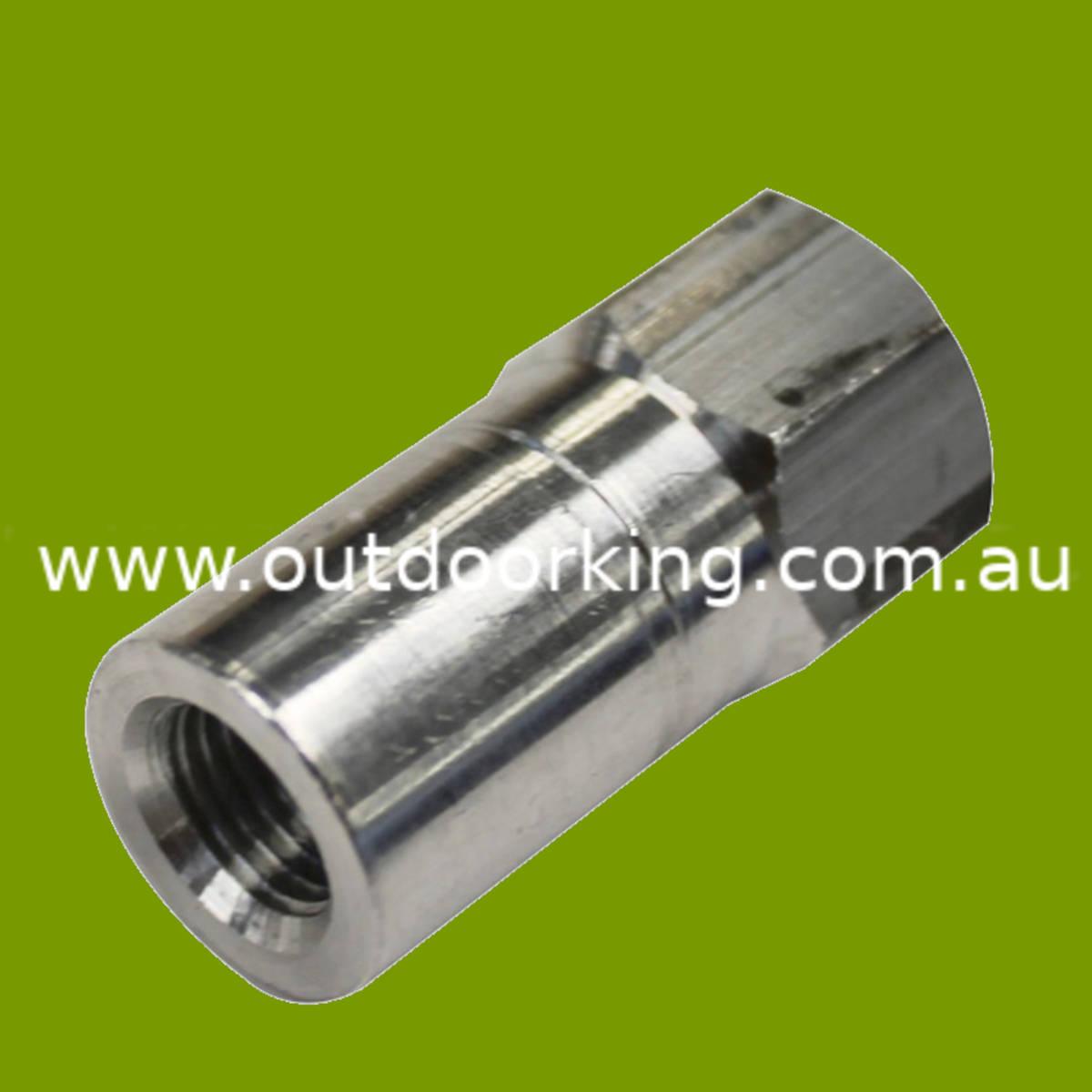 (image for) Swift Load UA Bolt 3/8" X 24 RHF 389-020