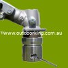 (image for) LITTL' JUEY PRO ALUMINIUM HEAD, 389-137AU, STE389-137AU