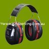 (image for) EARMUFF PELTOR OPTIME III 35DB, 390-002AU, STE390-002AU