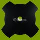 (image for) Steel Brushcutter Blade 10" X 4 Tooth 395-020, STE395-020