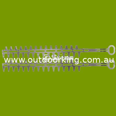 (image for) Stihl Hedge Trimmer Blade Set 4228 710 6051, 395-407, STE395-407