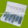 (image for) COTTER PIN KIT 555 PIECES, 415-141, STE415-141