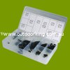 (image for) E-CLIP KIT 280 PIECES, 415-166, STE415-166
