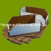(image for) BULK PARTS BOX 4"WX12"L 10PCS, 415-517, STE415-517