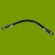 (image for) Simplicity Battery Cable Assembly Black 8" Length 425-041