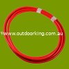 (image for) Red Battery Cable 6 Gauge 10' 425-264