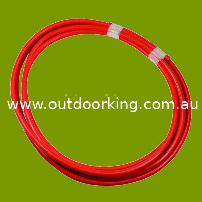(image for) Red Battery Cable 6 Gauge 10' 425-264