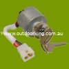 (image for) Kubota Ignition Switch 66101-55200, 430-071, STE430-071