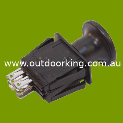 (image for) Toro PTO Switch 95-7489, 430-095, STE430-095