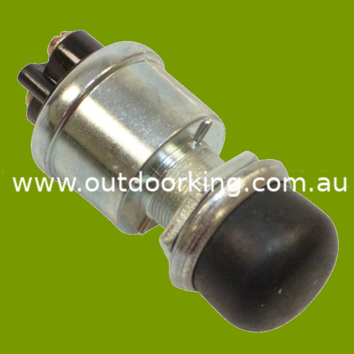 (image for) Snapper Starter Switch 7012623YP, 430-165