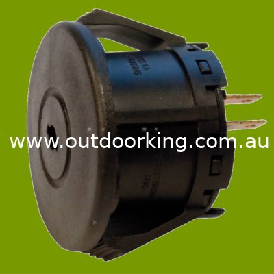 (image for) MTD Starter Switch 725-1979, 430-201, STE430-201