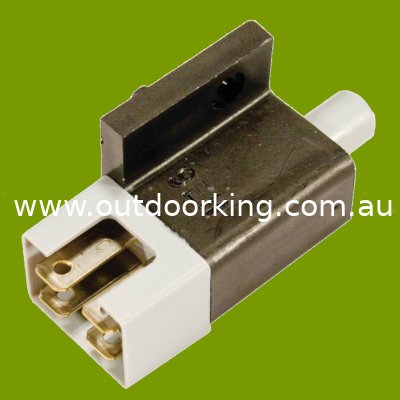 (image for) MTD Plunger Switch 725-04363, 430-362, STE430-362