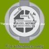 (image for) Husqvarna Ignition Switch 532193350, 430-465, STE430-465