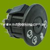 (image for) Husqvarna Ignition Switch 532193350, 430-465, STE430-465