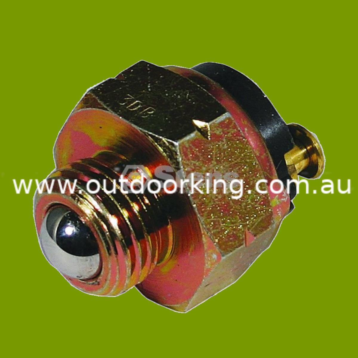 (image for) Simplicity Safety Switch 1654634SM