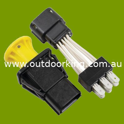 (image for) Toro PTO Switch Kit 116-0124, 430-778, STE430-778