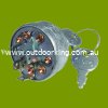 (image for) Toro Starter Switch 83-0020, 430-950, STE430-950