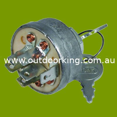 (image for) Toro Starter Switch 27-2360, 430-954, STE430-954