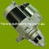 (image for) M/F ELEC STARTER B&S 845760, 435-006, STE435-006