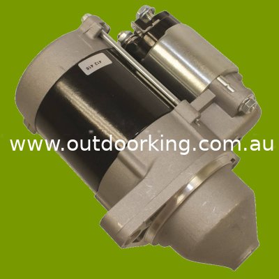 (image for) M/F ELEC STR HON 31200-Z0A-013, 435-007, STE435-007