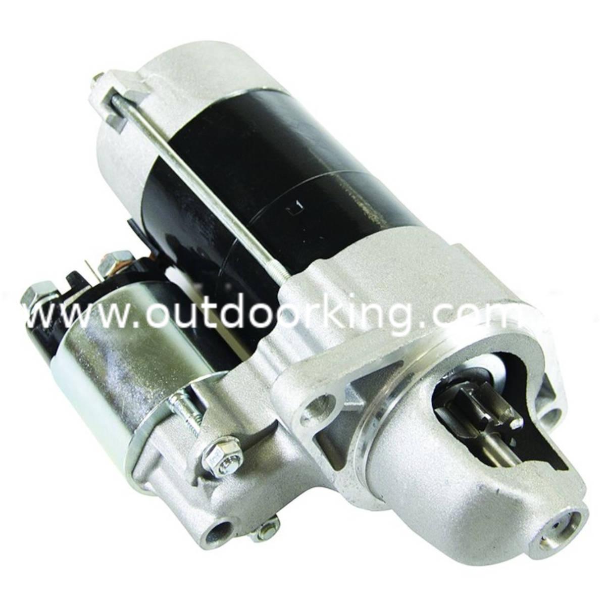 (image for) ELEC START KUBOTA 1G069-63010, 435-030, STE435-030