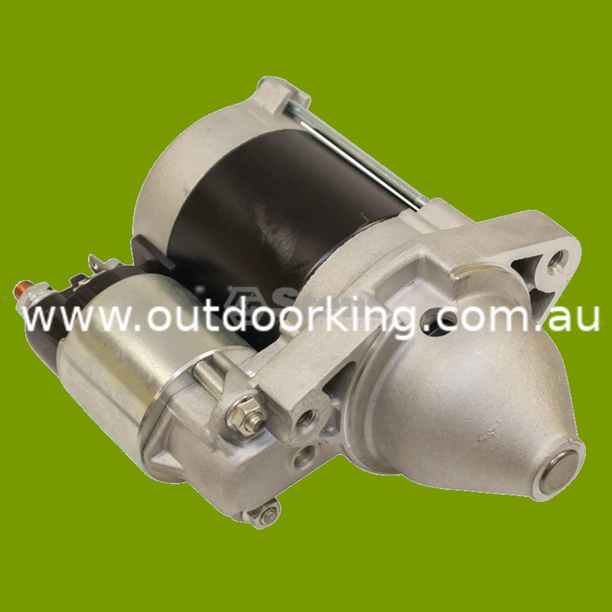 (image for) M/F ELEC STR J/DEERE AM108615, 435-068, STE435-068