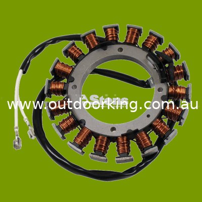 (image for) STATOR KOHLER 24 085 01, 435-083, STE435-083