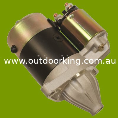 (image for) M/F ELEC STR KUBOT 15852-63014, 435-084, STE435-084