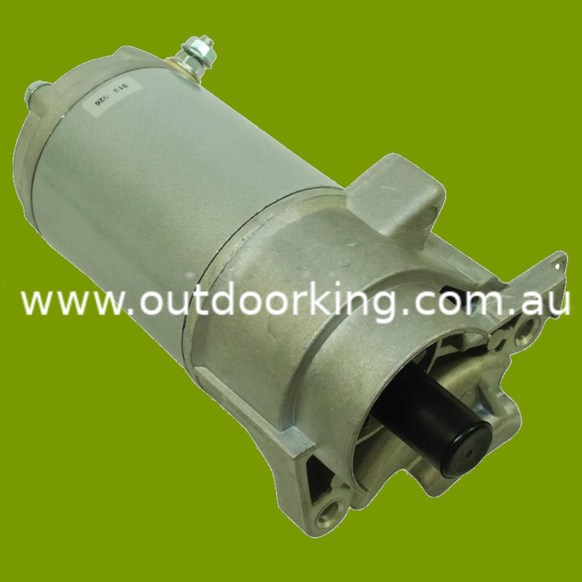 (image for) M/F ELEC STR HONDA 31200-ZF5-L32, 435-088, STE435-088