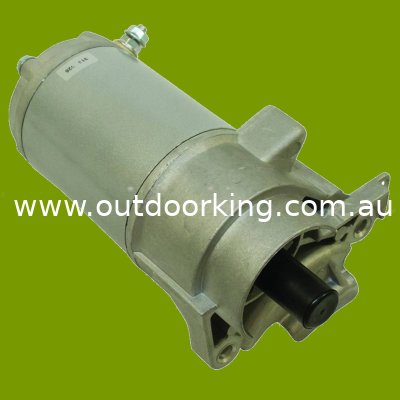 (image for) M/F ELEC STR HONDA 31200-ZF5-L32, 435-088, STE435-088